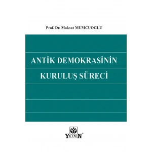 Antik Demokrasinin Kuruluş Süreci