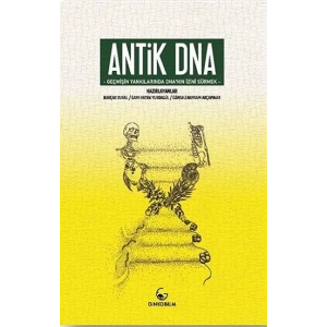 Antik DNA