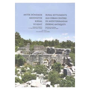 Antik Dönemde Akdenizde Kırsal ve Kent