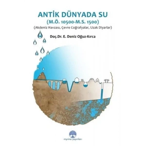Antik Dünyada Su