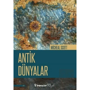 Antik Dünyalar