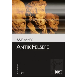 Antik Felsefe Julia Annas 154