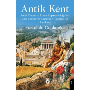 Antik Kent