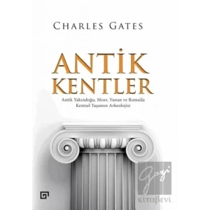 Antik Kentler