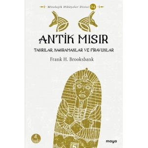 Antik Mısır