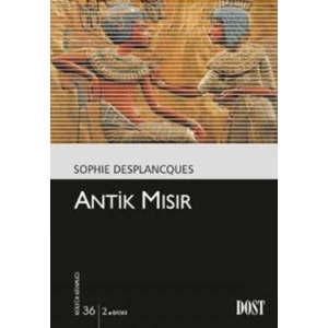 Antik Mısır 36