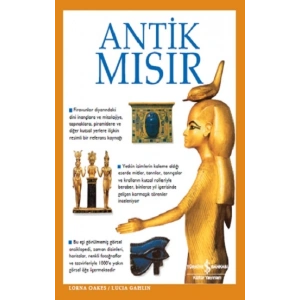 Antik Mısır (Ciltli)