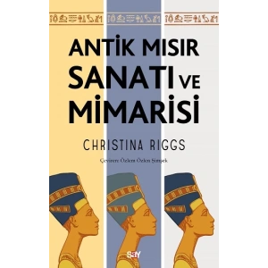 Antik Mısır Sanatı ve Mimarisi
