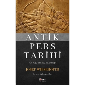 Antik Pers Tarihi