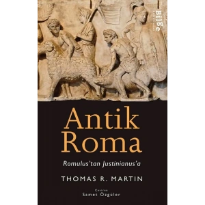Antik Roma- Romulustan Iustinianusa