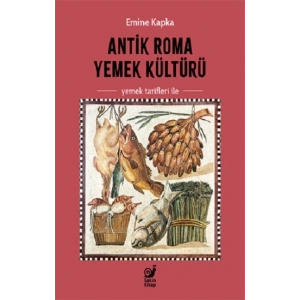 Antik Roma Yemek Kültürü