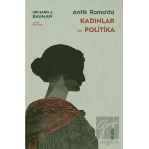 Antik Roma’da Kadınlar ve Politika