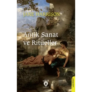 Antik Sanat ve Ritüeller