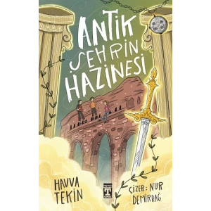 Antik Şehrin Hazinesi