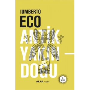 Antik Yakındoğu (Ciltli)