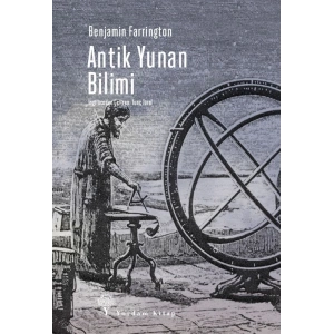Antik Yunan Bilimi