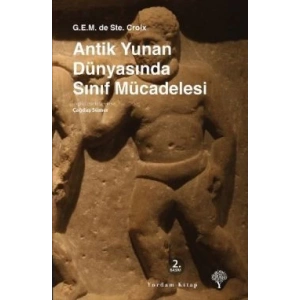 Antik Yunan Dünyasında Sınıf Mücadelesi