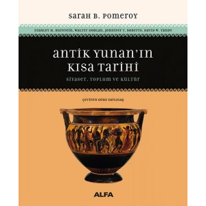 Antik Yunanın Kısa Tarihi