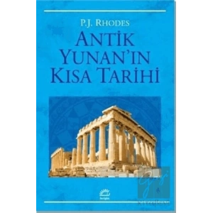 Antik Yunanın Kısa Tarihi