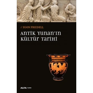 Antik Yunanın Kültür Tarihi