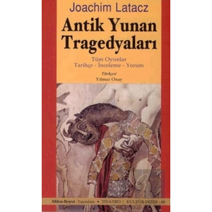 Antik Yunan Tragedyaları