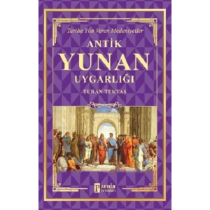 Antik Yunan Uygarlığı