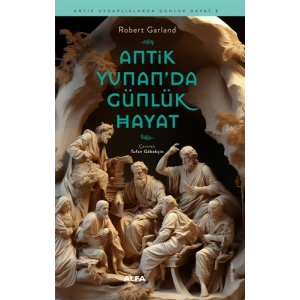 Antik Yunan’da Günlük Hayat