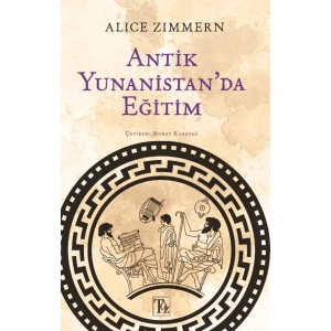 Antik Yunanistanda Eğitim