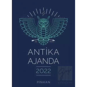 Antika Ajanda 2022