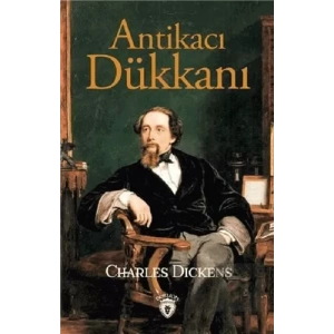 Antikacı Dükkanı