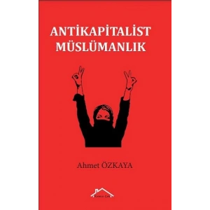 Antikapitalist Müslümanlık