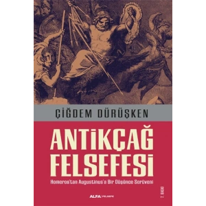 Antikçağ Felsefesi