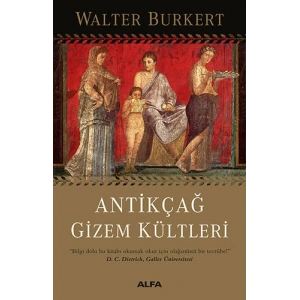 Antikçağ Gizem Kültleri