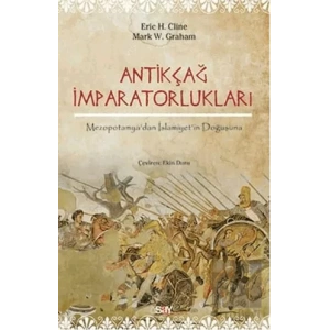 Antikçağ İmparatorlukları