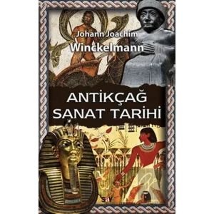 Antikçağ Sanat Tarihi