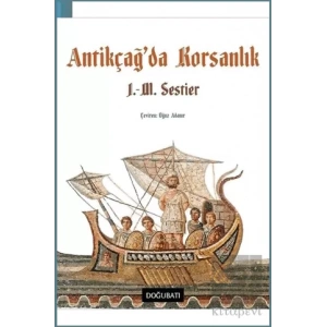 Antikçağ’da Korsanlık