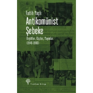 Antikomünist Şebeke