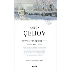 Anton Çehov Bütün Eserleri 3
