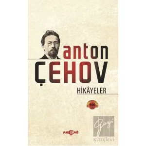 Anton Çehov Hikayeler