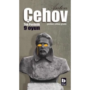 Anton Çehov Tek Perdelik 9 Oyun