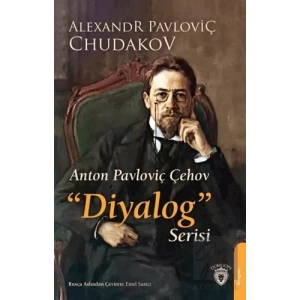 Anton Pavloviç Çehov Diyalog Serisi