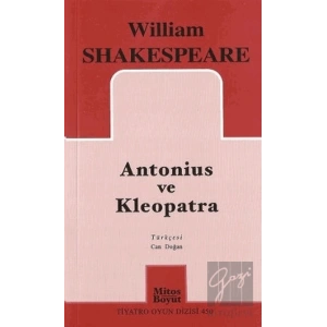 Antonius ve Kleopatra