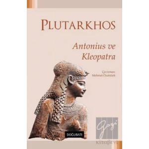 Antonius ve Kleopatra