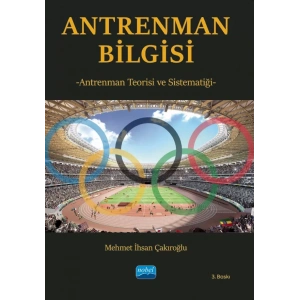 Antrenman Bilgisi
