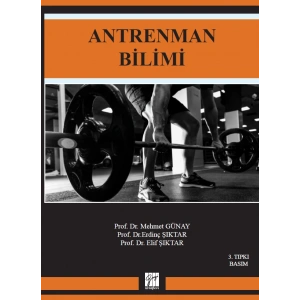 Antrenman Bilimi