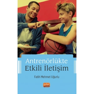 Antrenörlükte Etkili İletişim