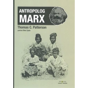 Antropolog Marx