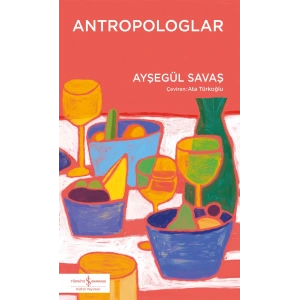 Antropologlar