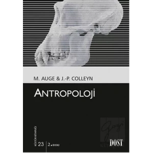 Antropoloji 23