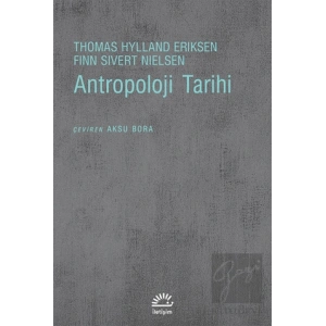 Antropoloji Tarihi